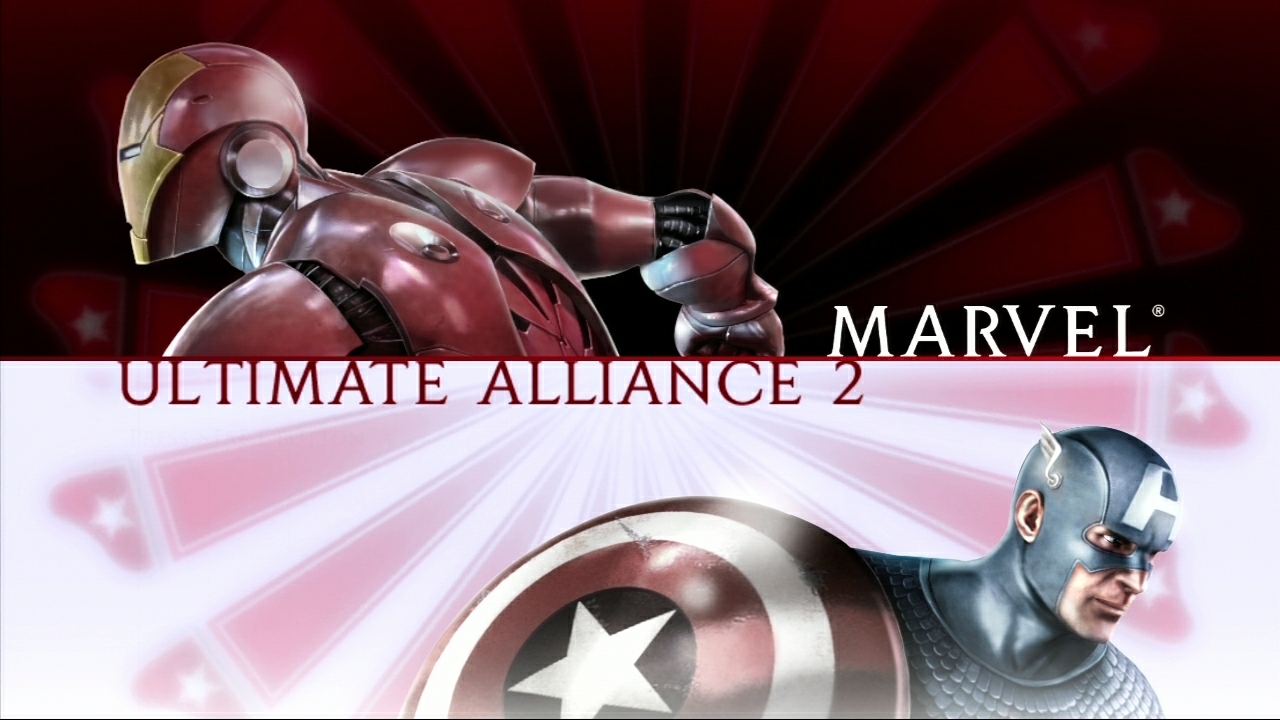 Marvel: Ultimate Alliance 2 - Imagen 32